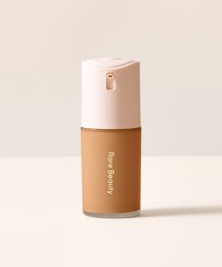 True to Myself Natural Matte Longwear Foundation - 31 Medium Deep Neutral