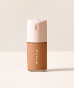 True to Myself Natural Matte Longwear Foundation - 33 Medium Deep Cool