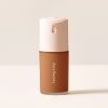 True to Myself Natural Matte Longwear Foundation - 37 Medium Deep Cool