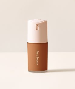 True to Myself Natural Matte Longwear Foundation - 37 Medium Deep Cool