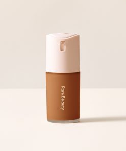 True to Myself Natural Matte Longwear Foundation - 38 Medium Deep Neutral