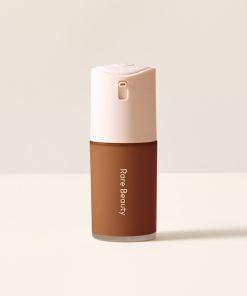 True to Myself Natural Matte Longwear Foundation - 41 Deep Warm
