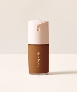 True to Myself Natural Matte Longwear Foundation - 42 Deep Cool