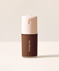 True to Myself Natural Matte Longwear Foundation - 45 Deep Cool