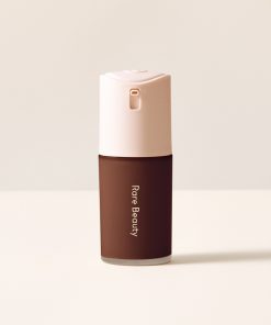 True to Myself Natural Matte Longwear Foundation - 46 Deep Neutral