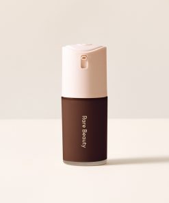 True to Myself Natural Matte Longwear Foundation - 47 Deep Neutral