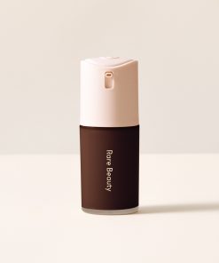 True to Myself Natural Matte Longwear Foundation - 48 Deep Cool