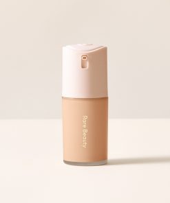 True to Myself Natural Matte Longwear Foundation - 8 Light Cool