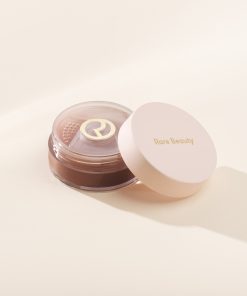 Always an Optimist Soft Radiance Setting Powder - Deep