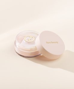 Always an Optimist Soft Radiance Setting Powder - Light