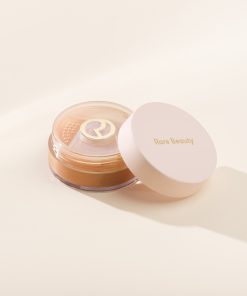 Always an Optimist Soft Radiance Setting Powder - Medium Deep