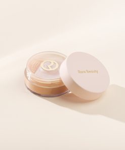 Always an Optimist Soft Radiance Setting Powder - Medium