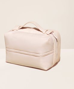 Puffy Toiletry Bag